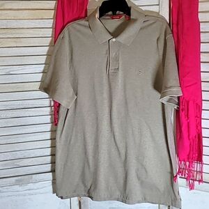 Men's Izod Polo